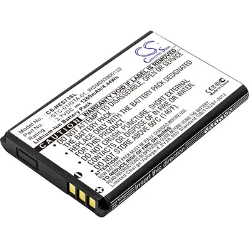 Baterie pro mobilní telefon Baterie Cameron Sino CS-NES73SL za Neo WDM063900132 - neoriginální