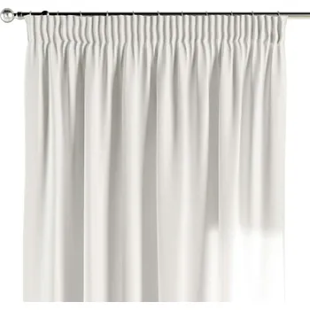 Koberec Bílobéžový závěs 260x130 cm Cotton Story - Yellow Tipi ID_1476138