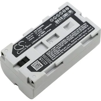 Baterie k notebooku Baterie Cameron Sino CS-IT3000XL pro Epson TM-P60 - neoriginální