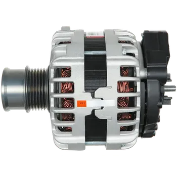 Alternátor Alternátor AUDI A1 (8X/GB), A3 (8V/8Y) a Q2/Q3 (8U/F3) 1.0–1.5 TFSI