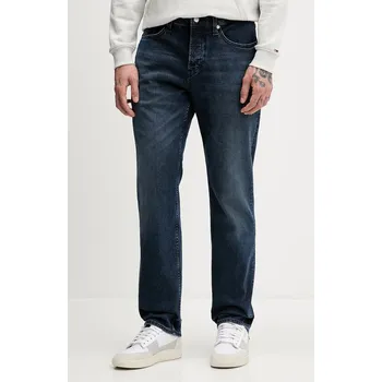 Pánské džíny Džíny Tommy Jeans DM0DM22588 námořnická modř 59J, vel. 32/34