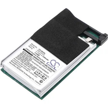 Baterie pro mobilní telefon Baterie Cameron Sino CS-SK2SL pro T-mobile Sidekick II - neoriginální