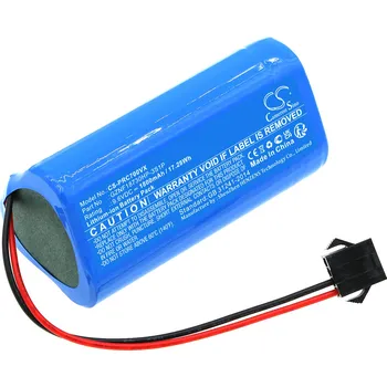 Baterie k notebooku Baterie Cameron Sino CS-PRC700VX - neoriginální