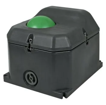 napáječka pro hospodářská zvířata Napáječka pro skot nezámrzná UNO 1-míčová