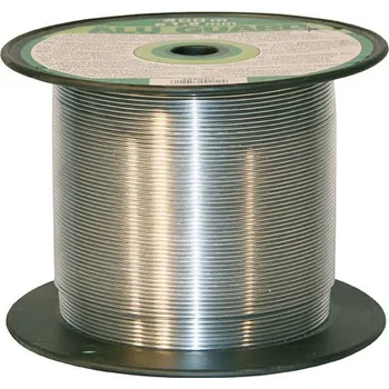 Ohradník Hliníkový drát pro elektrický ohradník 1,8mm, 400m - doprava zdarma od 2 000 Kč