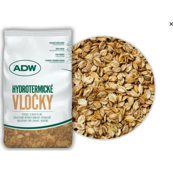 Krmivo pro koně ADW JEČNÁ VLOČKA pro koně, skot, ovce 15kg - doprava zdarma od 2 000 Kč