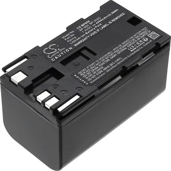 Baterie Cameron Sino CS-BP950 pro Canon ES-60 - neoriginální