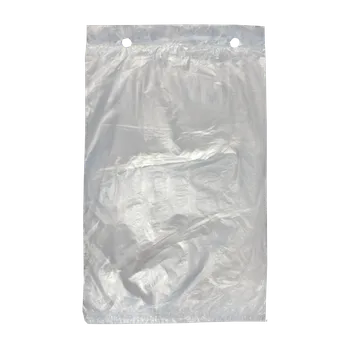 Sáček na potraviny Mikroténové vrecká blokované - 7 my