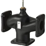 Trojcestný regulační ventil Siemens VXF42 (VXF42.100-160)