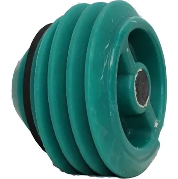 napáječka pro hospodářská zvířata Výpustná zátka pro THERMO-QUELL, nový model (od 2010) - doprava zdarma od 2 000 Kč