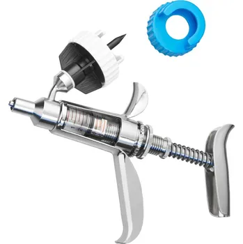 Injekční stříkačka Injekční stříkačka Ferro-Matic LL 0,1- 5ccm