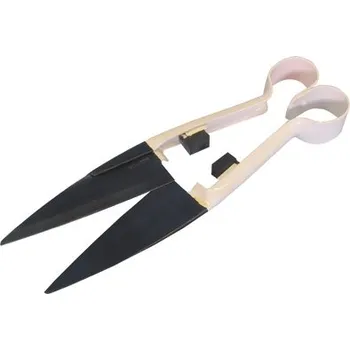 Chov hospodářského zvířete Stříhací nůžky pro ovce BL Blue 29cm - doprava zdarma od 2 000 Kč