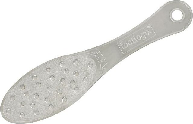 FOOTLOGIX FOOT FILE – Pedikúrní celo nerezový pilník