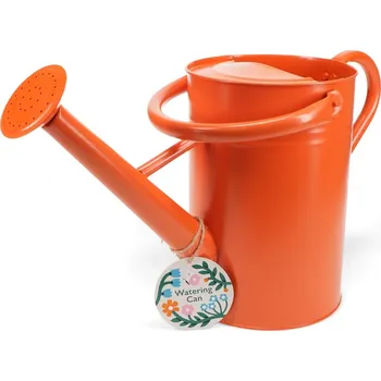 Konev Kovová konvička na zalévání 4,5 l – Rex London ID_1805322