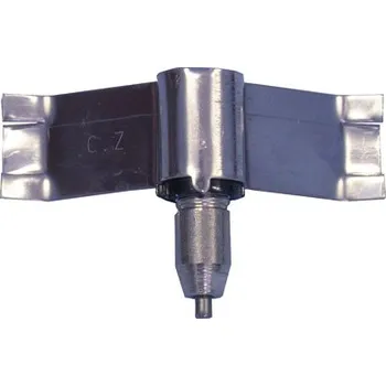 napáječka Niplová napáječka pro králíky a drůbež s úchytem (3) - doprava zdarma od 2 000 Kč