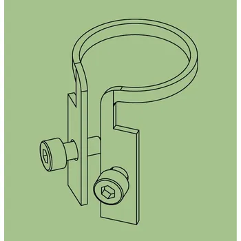 Vypalovací spirála náhradní pro HORN UP - doprava zdarma od 2 000 Kč