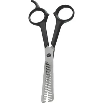 Péče o srst a drápky Prostřihávací nůžky 17cm - doprava zdarma od 2 000 Kč
