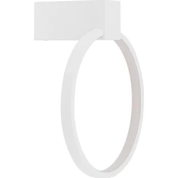 Nástěnné svítidlo Nástěnné svítidlo 11601 CIRCOLO LED XS WHITE 3000K (WH-18)