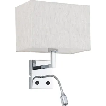 Nástěnné svítidlo Nástěnné svítidlo 11785 HOTEL MOOD LED CREAM