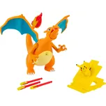 Pokémon Charizard Deluxe