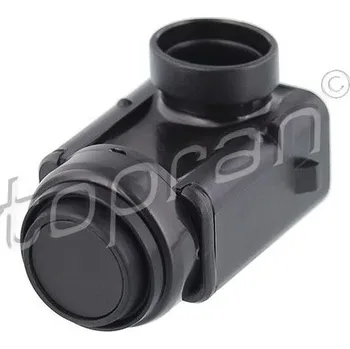 Parkovací asistent Parkovací senzor TOPRAN 408 797