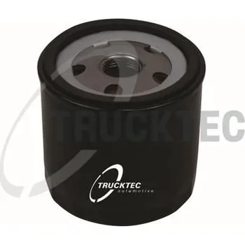 Olejový filtr Olejový filtr TRUCKTEC AUTOMOTIVE 07.18.064