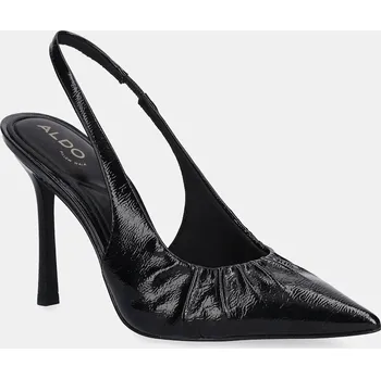 Dámské lodičky Lodičky Aldo MYSTIE černá barva, 14118338 14118338.MYSTIE 99X, EUR 38