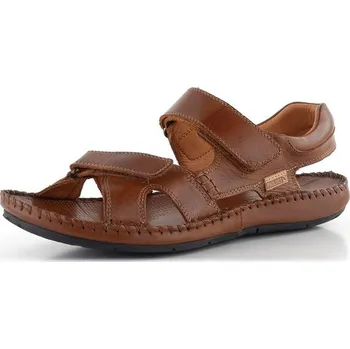 Pánské sandále Pikolinos pánské sandály otevřené Tarifa Cuero 06J-5818 - 46 | P645598