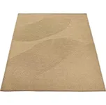 Bolia Koberec Zen Rectangular 200x300, beige