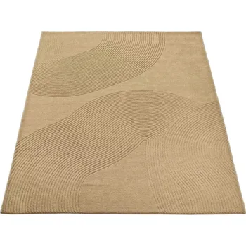 Koberec Bolia Koberec Zen Rectangular 200x300, beige