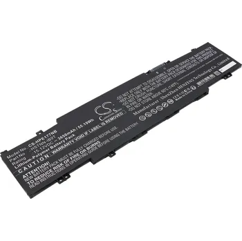 Příslušenství pro notebook Baterie Cameron Sino CS-HPE177NB pro HP Envy 17-ch0180ng - neoriginální