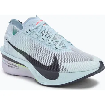 Dámská sportovní obuv Dámské běžecké boty Nike Vaporfly 4 glacier blue/blue tint/gridiron