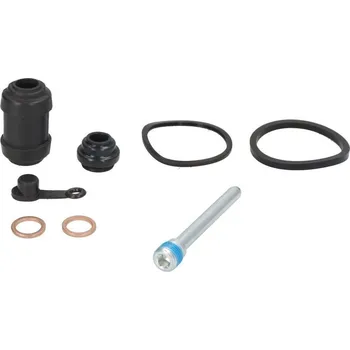 Brzda pro motocykl Opravná sada zadního brzdového třmenu All Balls HONDA VT 1100 C