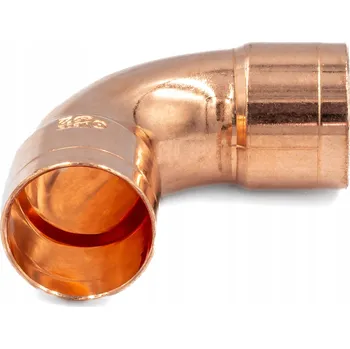 Příslušenství k čerpadlu Koleno 28 FxF měď