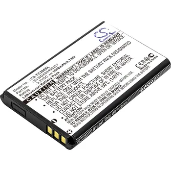 Baterie Cameron Sino CS-TC300SL za SYWDA64408227 - neoriginální