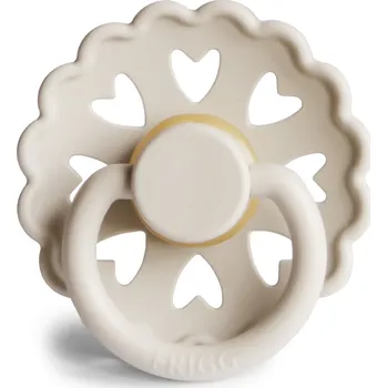 dudlíky Frigg Dudlík Frigg Fairy The Ugly Duckling kaučuk vel.2