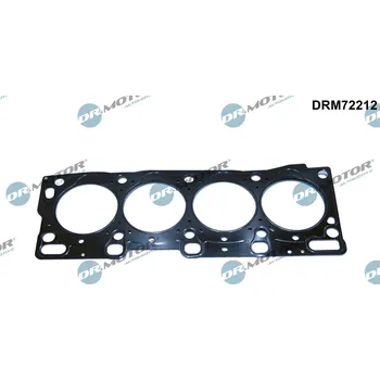 Těsnění motoru Těsnění, hlava válce Dr.Motor Automotive DRM72212