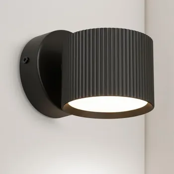 Nástěnné svítidlo Brilagi - LED Nástěnné bodové svítidlo STRIPY 1xGX53/15W/230V černá