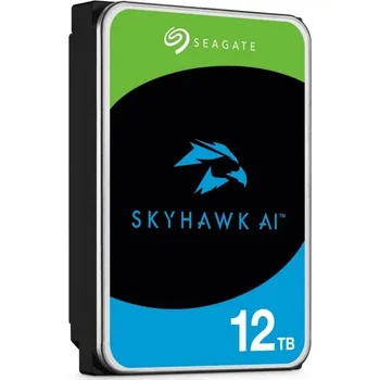 Interní pevný disk Seagate SkyHawk AI 12TB ST12000VE003