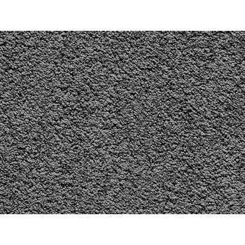 Koberec ITC Koberec A1 SILKY STARS CHARISMA 6999 šedý Šíře role: 5 m