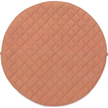 Hrací deka Play&Go Noomad soft Podložka na hranie Organic Tawny Brown