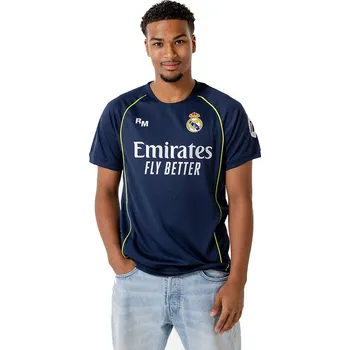 Fan-shop Replika dresu REAL MADRID 25/26 Away velikost: M