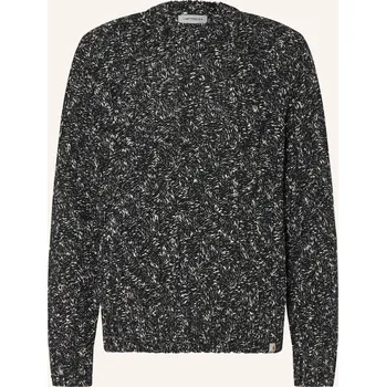 Pánský svetr Carhartt Wip Pánský Svetr Kyloe, černá / režná, M