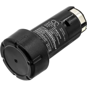 Baterie Cameron Sino CS-MKM140PW pro Milwaukee M4 - neoriginální