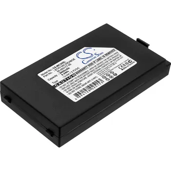 Elektronika Baterie Cameron Sino CS-MC30SL pro Symbol MC30X0RLMC38S-00E - neoriginální