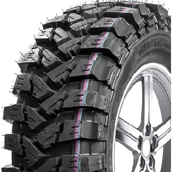 4x4 pneu Collin's Breaker MTR EVO 215/70 R16 100S