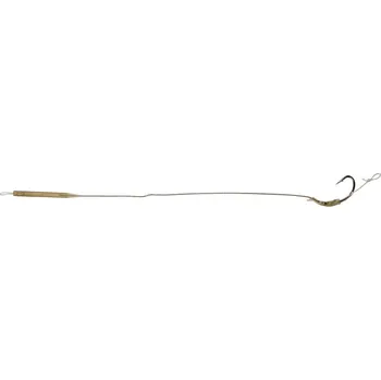 Mikado Kaprový Návazec 2 - Univerzál Rig 23cm/25lbs - 2 ks Velikost háčku: 8