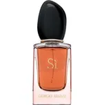 Giorgio Armani Si Intense Parfémovaná voda 30 ml pro ženy