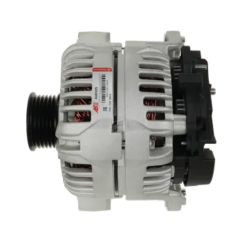 Alternátor Alternátor OPEL Astra G, Vectra B, Zafira A, Omega B a Calibra 2.0 DI/DTI a V6 Benzin