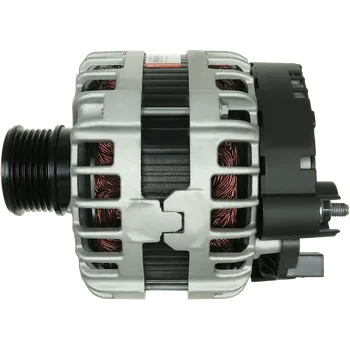 Alternátor Alternátor MERCEDES C (W204/W205) a E (W212/W213/C238) 1.6–2.0 Benzin
